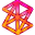 Zune Player Icon 32x32 png
